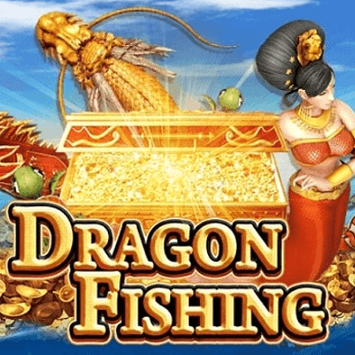 taka baji ড্রাগন ফিশিং