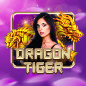 Dragon Tiger Luck ড্রাগন টাইগার লাক স্লট গেমের আইকন