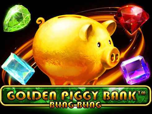 Golden Bank — গোল্ডেন ব্যাংক slot গেমের আইকন